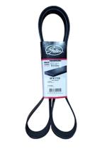 Correia do Motor Volvo VM 270 - 8PK1750 Gates