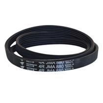 Correia Do Tanquinho Colormaq 10 Kg Pje 880 Estriada