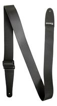 Correia Ecológica Reciclável Basso 5 Cm Ex 20 Tresse Preto Correia Ecológica Reciclável Basso 5 Cm Ex 20 Tresse Preto