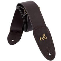 Correia Ecostrap By Basso Reciclável Para Guitarra Baixo Violão