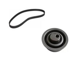Correia Eixo Balanceador e Tensor JAC J6 Correia Eixo Balanceador e Tensor JAC J6