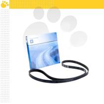 Correia Elastica Do Alternador 2009 17 Orig Corsa Ate 2015 Ama94702061