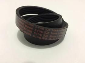 Correia Electrolux 5 Pje/jma 528 Electrolux Lt50 Hutchinson