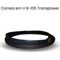 Correia em V B-105 Transpower