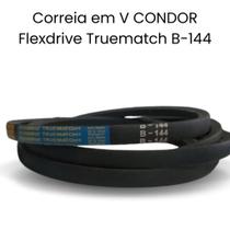 Correia em V CONDOR Flexdrive Truematch B-144