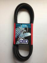 Correia em V D&D PowerDrive AX60 Rubber 1/2 x 62 cm Correia em V D&D PowerDrive AX60 Rubber 1/2 x 62 cm