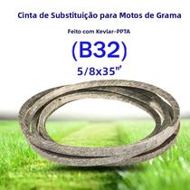 Correia Em V De Kevlar Para MTD Cub Cadet 5/8x35 B32 754-0241 954-0241 754-05040 954-05040 Correia Em V De Kevlar Para MTD Cub Cadet 5/8x35 B32 754-0241 954-0241 754-05040 954-05040