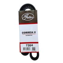 Correia em v gates 7364 celta corsa prisma daily Correia em v gates 7364 celta corsa prisma daily