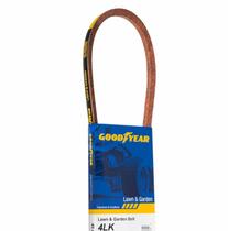 Correia em V Goodyear 4LK660 Aramida para gramado e jardim 1/2 x 66 polegadas