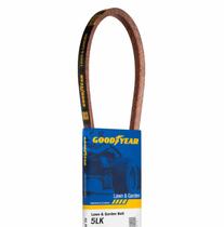 Correia em V Goodyear 5LK820 Aramida para gramado e jardim 16,51 mm x 208,28 cm