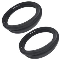 Correia Em V Lisa Industrial Transmissão Polia 5V900 - 2un Borrachas Londrina