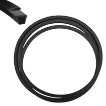 Correia Em V Lisa Industrial Transmissão Polia B158 - 1 Uni Borrachas Londrina Correia Em V Lisa Industrial Transmissão Polia B158 - 1 Uni Borrachas Londrina