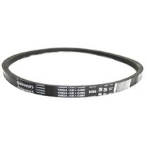 Correia em V Lisa Primeira Linha B-69 Continental