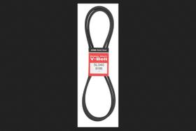 Correia em V MBL 5L940 Borracha 21/32" x 1 cm x 239 cm Correia em V MBL 5L940 Borracha 21/32" x 1 cm x 239 cm