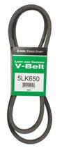 Correia em V MBL 5LK650 Super KB Agricultural 5L Seção 165 cm Correia em V MBL 5LK650 Super KB Agricultural 5L Seção 165 cm