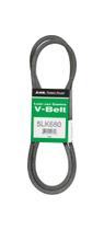 Correia em V MBL 5LK680 Super KB 5L Seção 173 cm de comprimento Correia em V MBL 5LK680 Super KB 5L Seção 173 cm de comprimento
