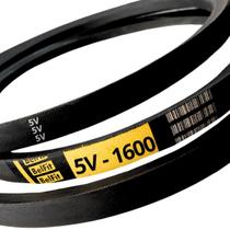 Correia Em V Perfil 5V-1600 (3982Mm) Belfit