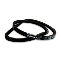 Correia em V Perfil A 34.3" Continental A033 Correia em V Perfil A 34.3" Continental A033