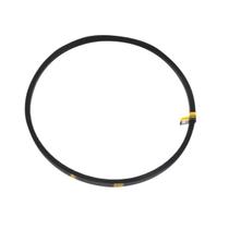 Correia em V Perfil A 38 - Transmissão Eficiente e Durável para Máquinas e Equipamentos