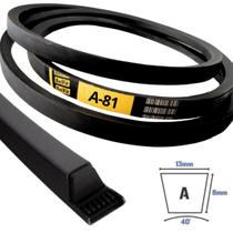 Correia Em V Perfil A-81 (2057Mm) Belfit Correia Em V Perfil A-81 (2057Mm) Belfit