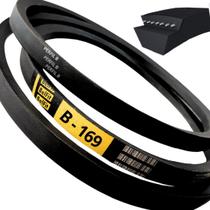 Correia Em V Perfil B-169 (4292,6Mm) Belfit Correia Em V Perfil B-169 (4292,6Mm) Belfit