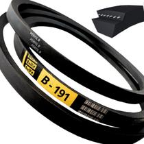 Correia Em V Perfil B-191 (4851,4Mm) Belfit Correia Em V Perfil B-191 (4851,4Mm) Belfit