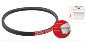 Correia em V Tipo A82 143685 Worker