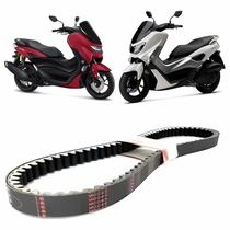 Correia embreagem nmax 160 2017 2018 2019 2020 2021 original yamaha Correia embreagem nmax 160 2017 2018 2019 2020 2021 original yamaha
