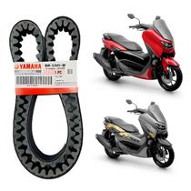Correia Embreagem Nmax 160 2021 2022 2023 2024 Original Correia Embreagem Nmax 160 2021 2022 2023 2024 Original