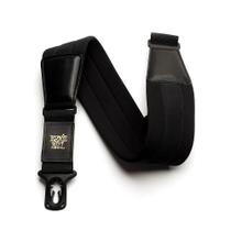 Correia Ernie Ball Polylock Com Trava Em Neoprene Correia Ernie Ball Polylock Com Trava Em Neoprene