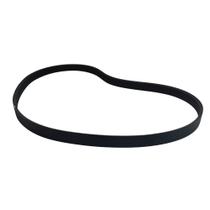 Correia Estriada Compatível com Lavadora Electrolux LTC15