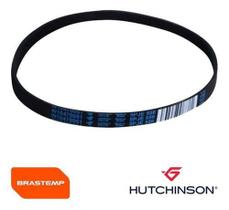 Correia Estriada Lavadora Brastemp Ative 11kg 5pje 556 Original W10470951 Nova Correia Estriada Lavadora Brastemp Ative 11kg 5pje 556 Original W10470951 Nova