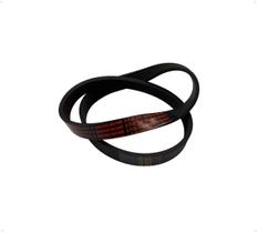 Correia Estriada Lavadora Brastemp Sexto Sentido - 5PJE530 Correia Estriada Lavadora Brastemp Sexto Sentido - 5PJE530