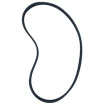 Correia Estriada Original Lavadora Electrolux LAC16 LED17