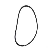 Correia Estriada Original Lavadora Electrolux LBU15