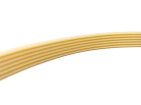 Correia estriada original lavadora mueller plus belissima / clara g Correia estriada original lavadora mueller plus belissima / clara g