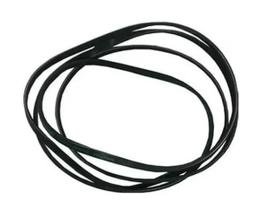 Correia estriada original tambor secadora brastemp bsg72 bst29 bsu29 2,36cm