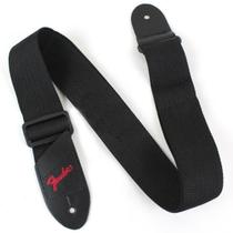 Correia Fender Pick N Strap para Guitarra, Baixo, Violão