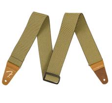 Correia Fender Tweed Straps 0990685001 Correia Fender Tweed Straps 0990685001