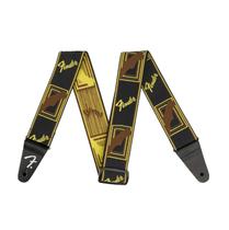 Correia Fender Weighless Mono Straps 0990686006