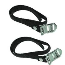 Correia Firma Pé Trans Bike E Fixar Bicicleta Em Racks (par) Correia Firma Pé Trans Bike E Fixar Bicicleta Em Racks (par)