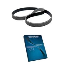 Correia Frisada Citroen C3 1.4 1.6 2003 A 2023 6PK1050 Dayco