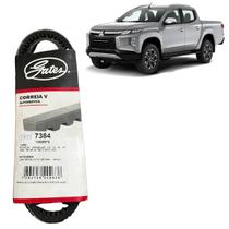 Correia Gates 10x0975 Mitsubishi L200 Triton Pajero 3.2