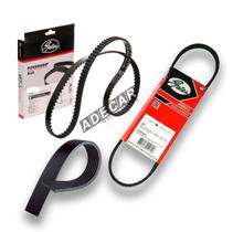 Correia Gates 4PK0885