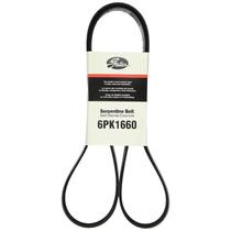 Correia Gates Micro-V 6PK1660 Scenic, Corsa - Cód.4838 Correia Gates Micro-V 6PK1660 Scenic, Corsa - Cód.4838