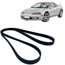 Correia GIR / ALT - Eclipse 2.0 16v / Pajero 3.5 - 4PK0990