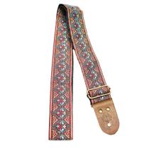 Correia guitarra misty mountain acid straps