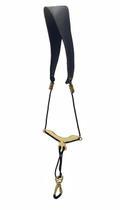 Correia Halk para Sax Alto e Tenor HSTRAP001 Correia Halk para Sax Alto e Tenor HSTRAP001