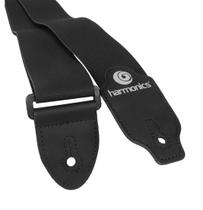 Correia Harmonics Kansas Preta HAR-03