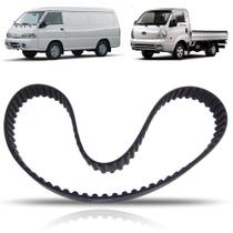 Correia hr /k2500 04/12 h100 eixo balancim peq (83 dentes)